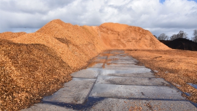 Torfwerk Ramsloh Koch